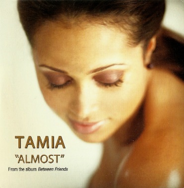 Almost (Tamia song)